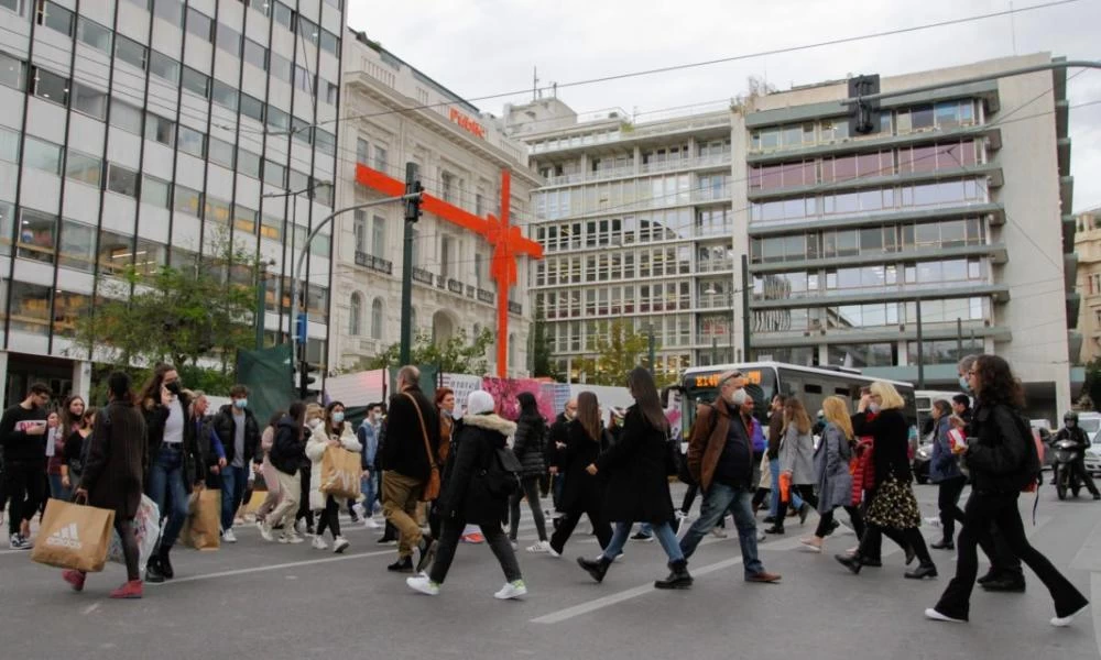 Πουρνάρας: Δεν μπορεί να μην γίνει υποχρεωτικός ο εμβολιασμός με 80-100 θανάτους ημερησίως